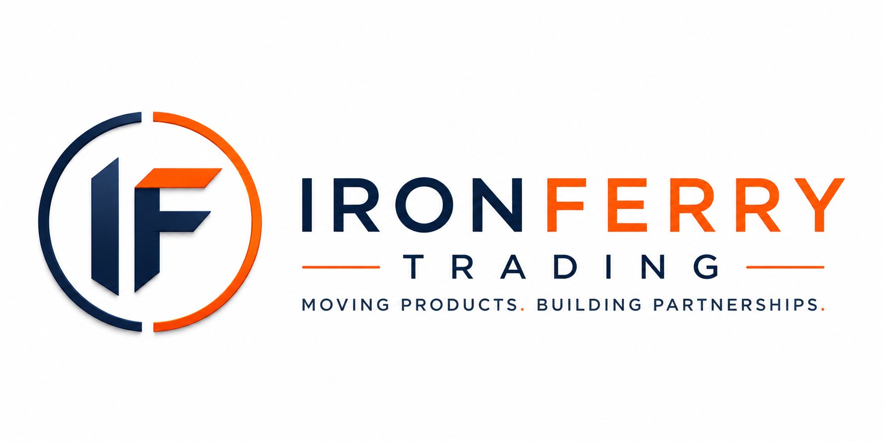 IronFerry Trading LLC